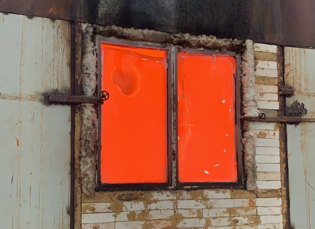 塑料耐火门窗系统技术分析