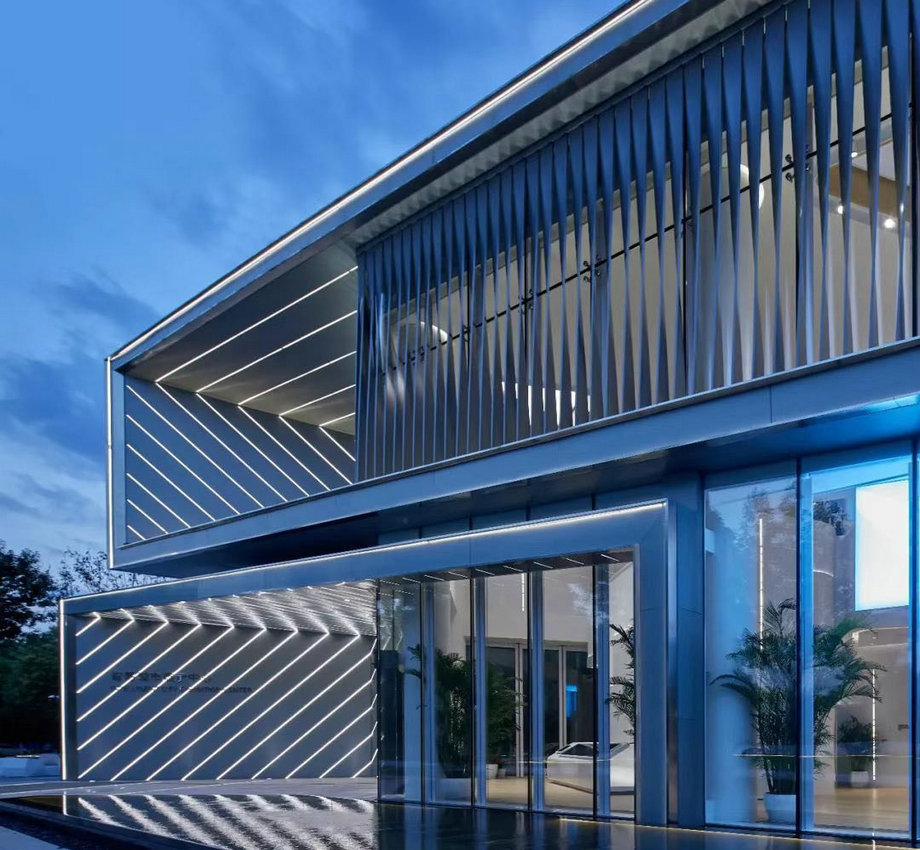 单片低辐射镀膜LOW-E防火玻璃性能简介